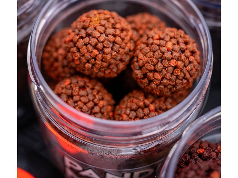 Chytil Pandemia Boilies 100g_20mm_2S - Scopex Squid