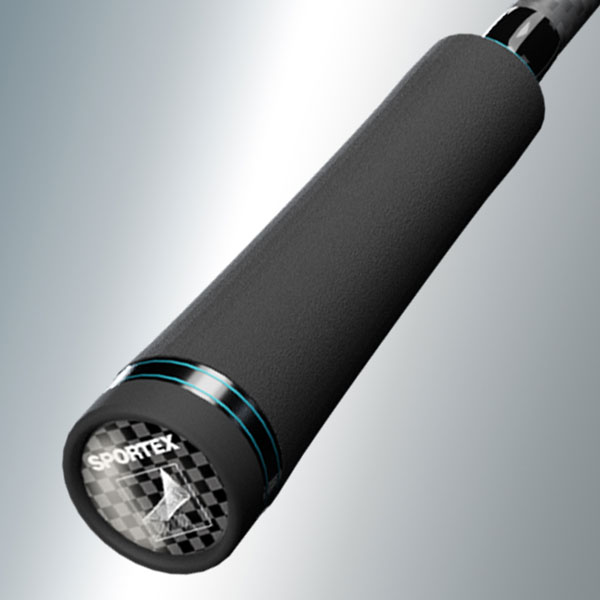 Prut Sportex Nova Dropshot RS-2_225cm_10g_2díly