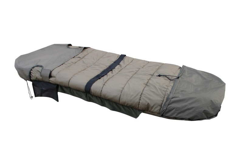 Spací pytel Zfish Hardcore Sleeping Bag 5 Season