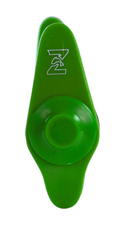 Zfish Feeder Hrazda Rotating EVA Quiver Rest_28cm