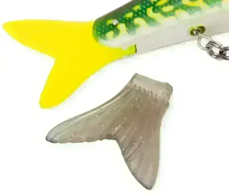 Wobler Rapala Super Shadow Rap Glide 11_SNS