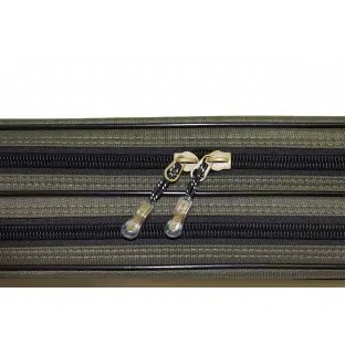 Zfish Pouzdro na pruty Hard Case 2 Rods_145cm_2komory