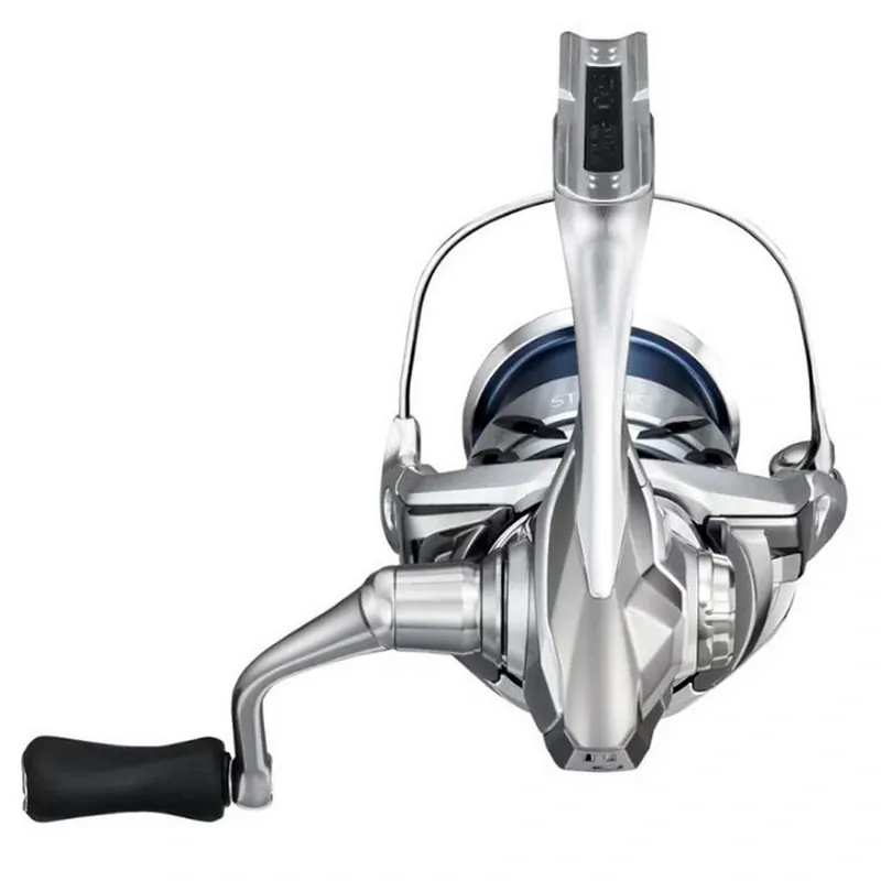 Naviják Shimano Stradic FM 4000