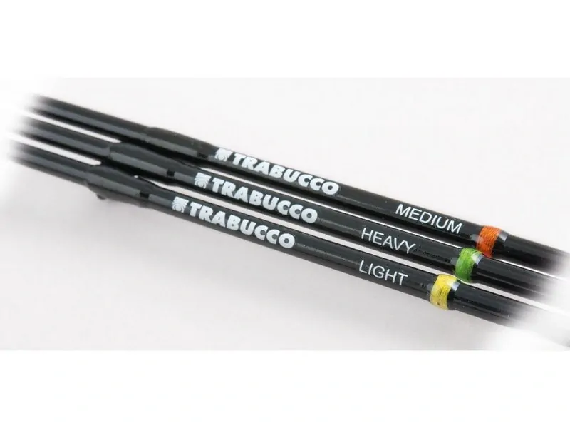 Prut Trabucco Precision RPL Feeder Plus MH 3,6m_ 90g_ 3díly