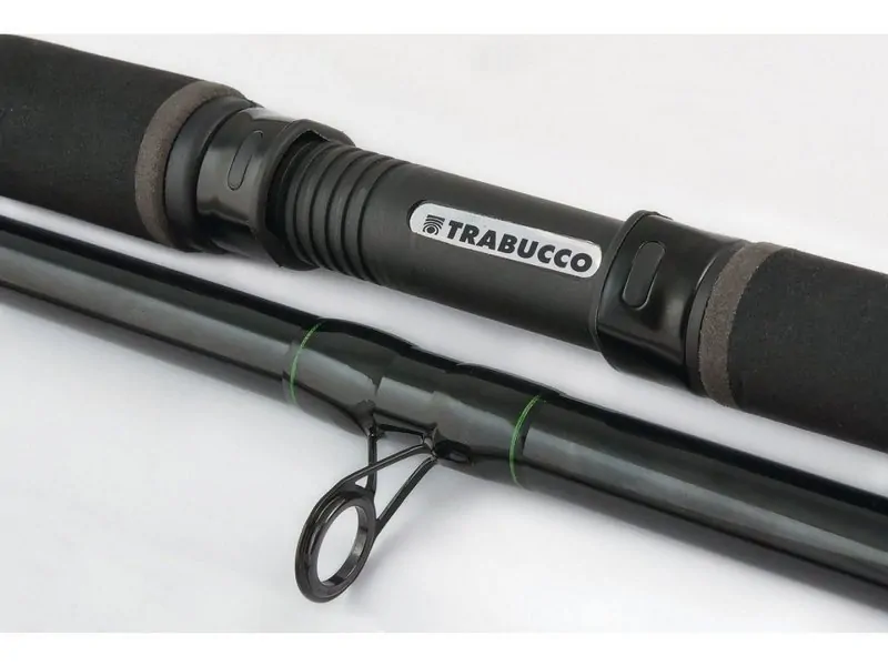 Prut Trabucco Precision RPL EVO 3,60m_120g_3díly