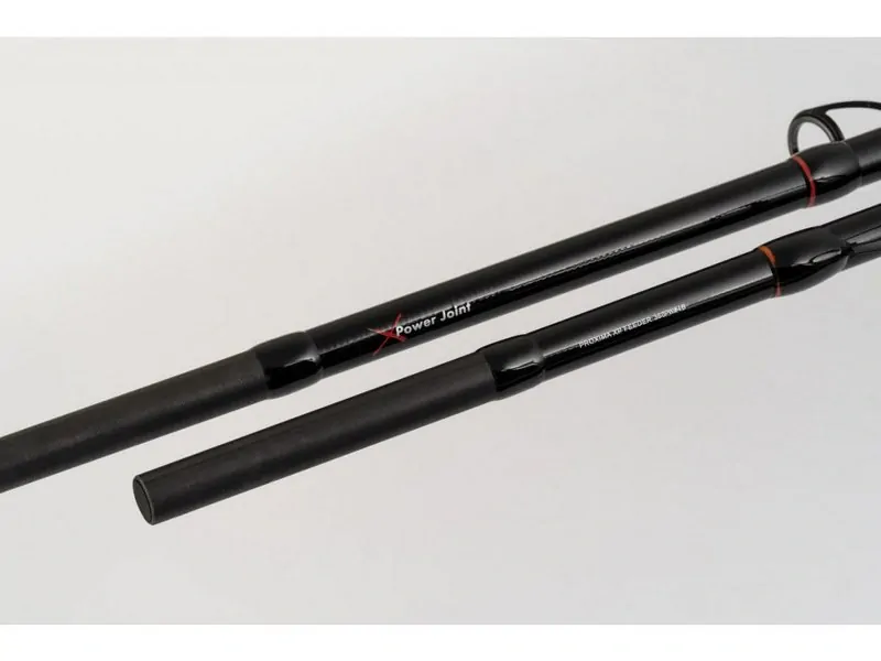 Prut Trabucco Proxima XP Power Feeder 3,6m_ 120g_ 3díly