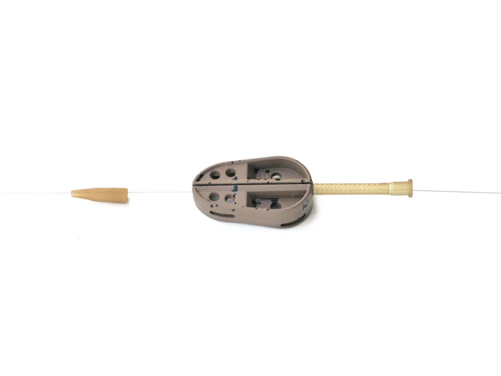 Filfishing Krmítko Quick Change Flat_50g