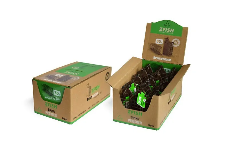 Zfish Krmítko Spike Feeder_60g