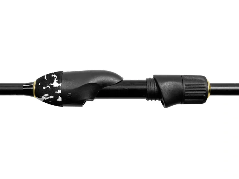Prut Delphin Black Code C.I.T._228cm_2-9g_2díly