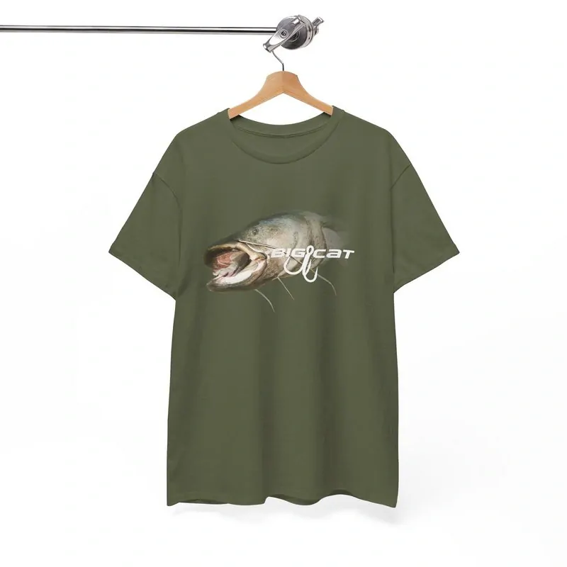 Triko Bullover Sumec CAT3_Military green_vel. S