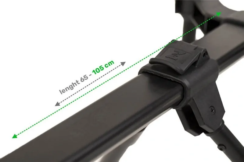 Stojan Zfish Smart Pod 3Rods