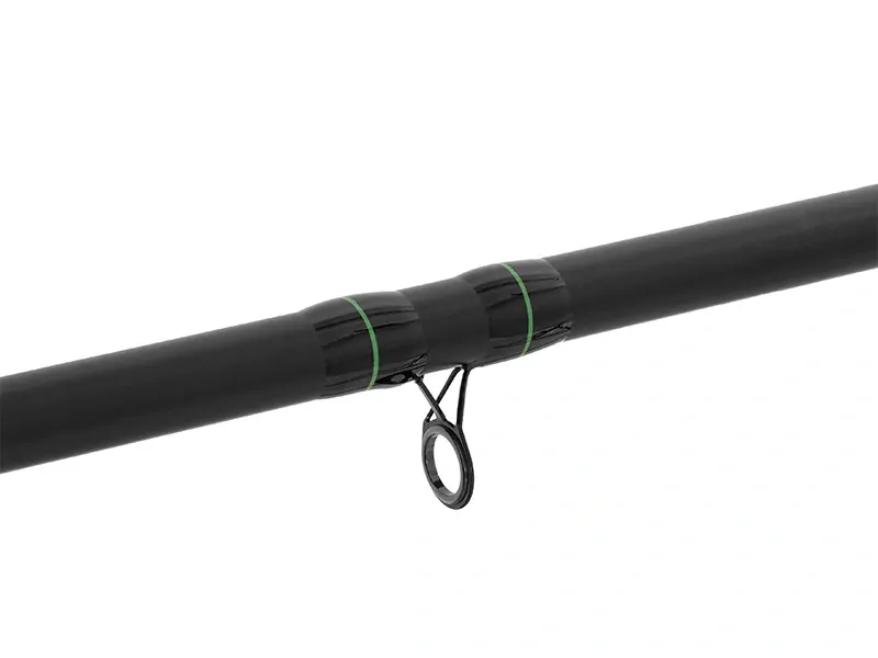 Prut Delphin Wasabi Feeder NXT 300cm_100g_3 díly