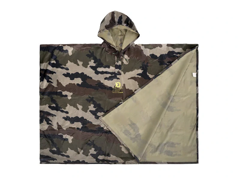 Nepromokavé pončo Delphin Proof Poncho_vel. L-XXL