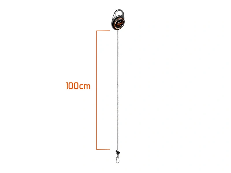 Jojo s metrem Delphin YOYO+_100cm