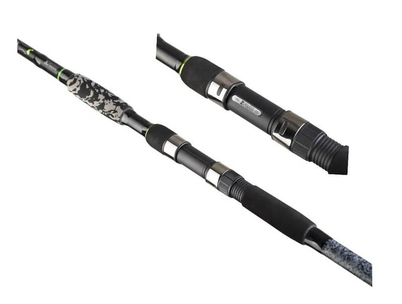 Zfish Prut Catfish Fighter 2,85m_100-300g_2 díly
