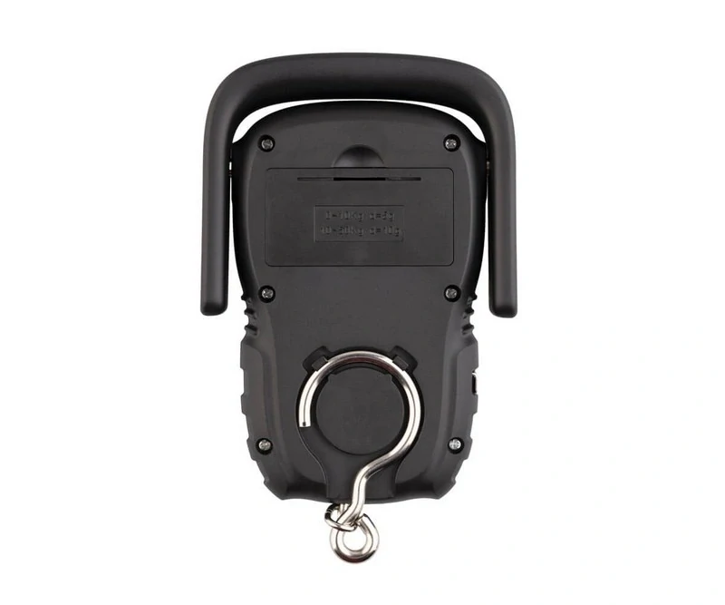 Zfish Váha Compact Scale_50kg