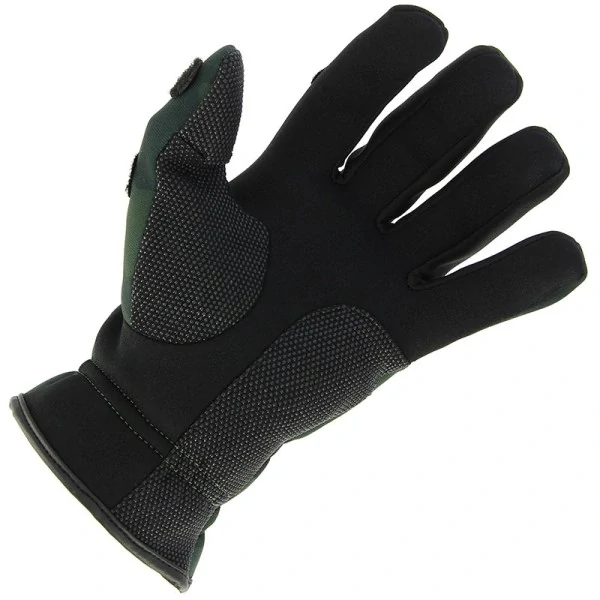 NGT Neoprén rukavice Camo Gloves_vel. L