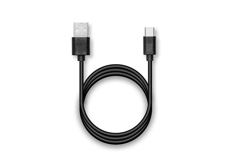 Čelová lampa Delphin XENON UC 5 W/300 lm/2000 mAh