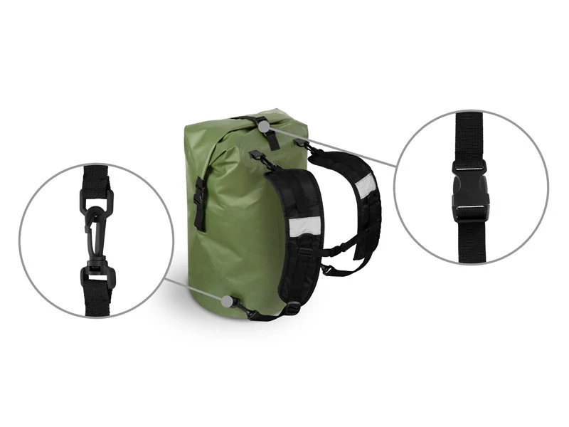 Voděodolný batoh Delphin HydroPAX_30l