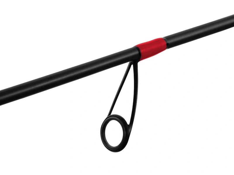 Prut Delphin RedCode_244cm_7-26g_2díly