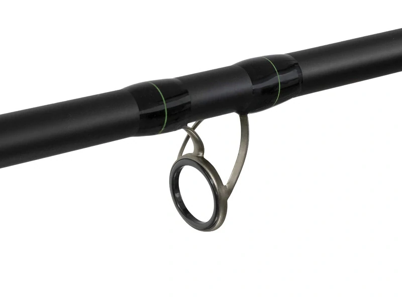 Prut Delphin Dunay Carp 2,4m_200g_2díly