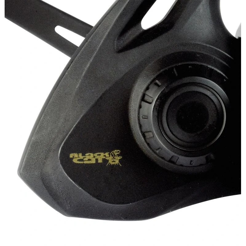 Naviják Black Cat Passion Pro FD 6100