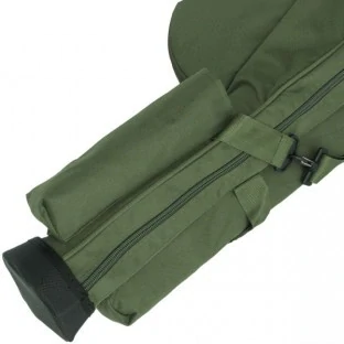 NGT Pouzdro na 2 pruty 12ft_197cm_2komory