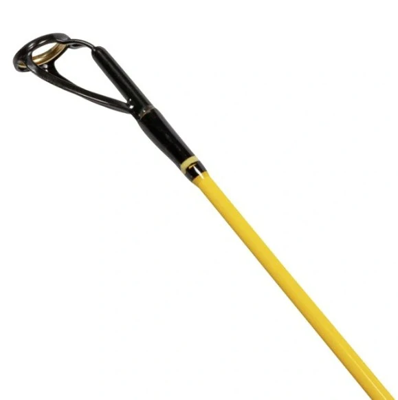 Prut Black Cat Freestyle Spin_2,70m_50-150g_2díly