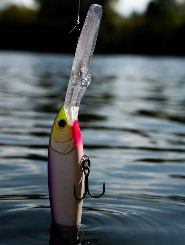 Rapala Gold Miner 30_MFT