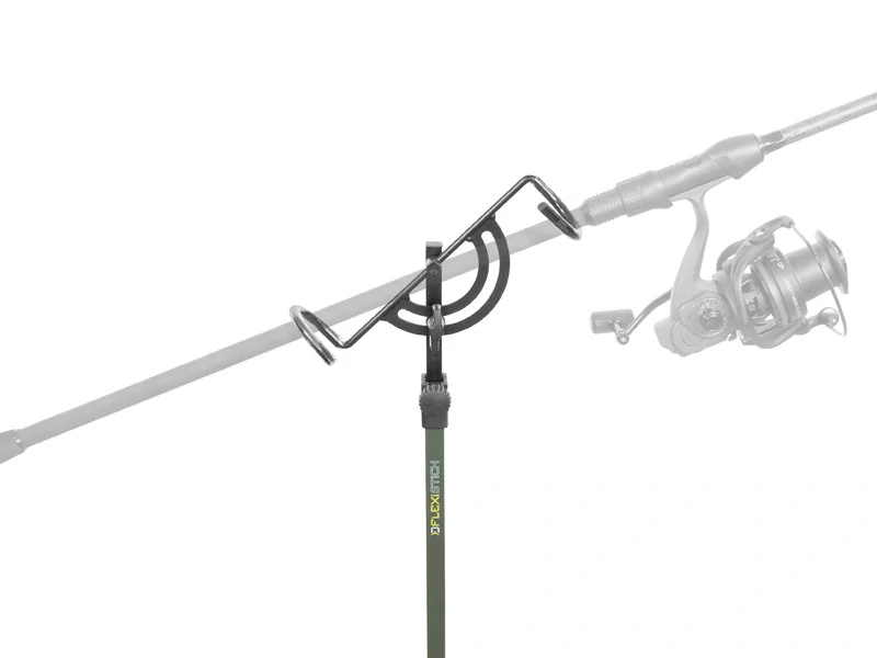 Delphin Teleskopický držák na prut FlexiSTICK_50-70cm