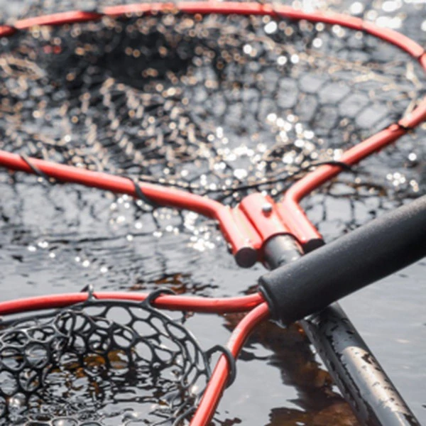 Podběrák Rapala Scoop-R Silicone Net Small