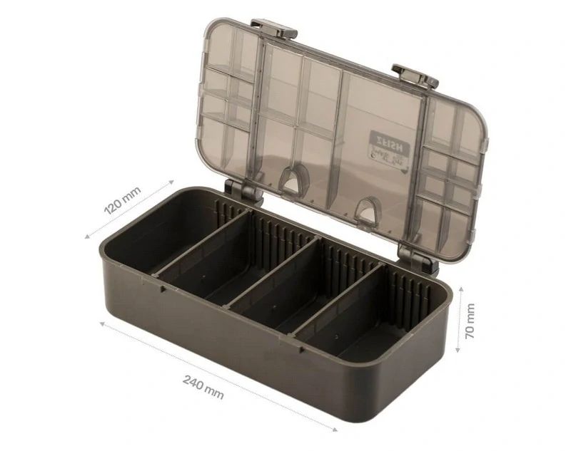 Zfish Organizér Smart Box ZFX_240 x 120 x 70 mm