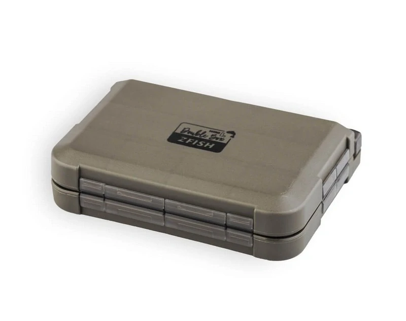 Zfish Krabička Mini Double Box L_132 x 97 x 34 mm