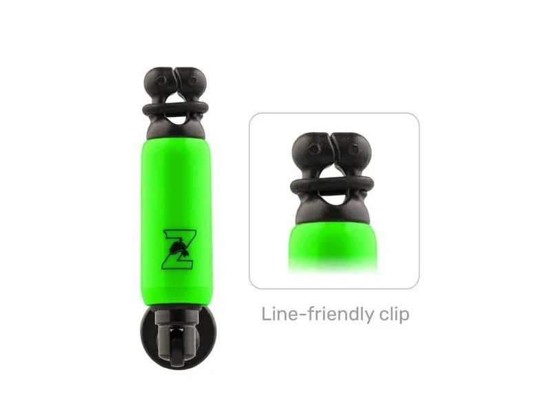 Zfish Indicator Z-Tec Mini_modrý