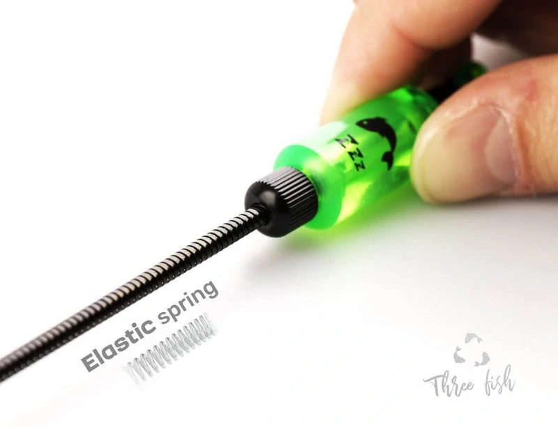Zfish Indikátor záběru Bonito Light Bobbin fialový
