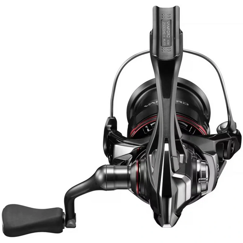 Naviják Shimano Vanford FA 2500S