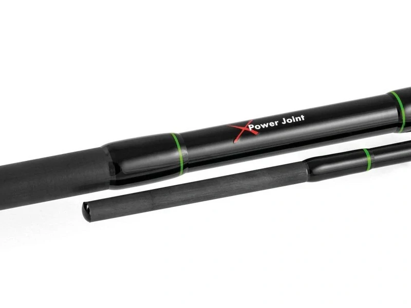 Prut Trabucco Precision FDX Feeder Evo 3,6m 120g 3díly