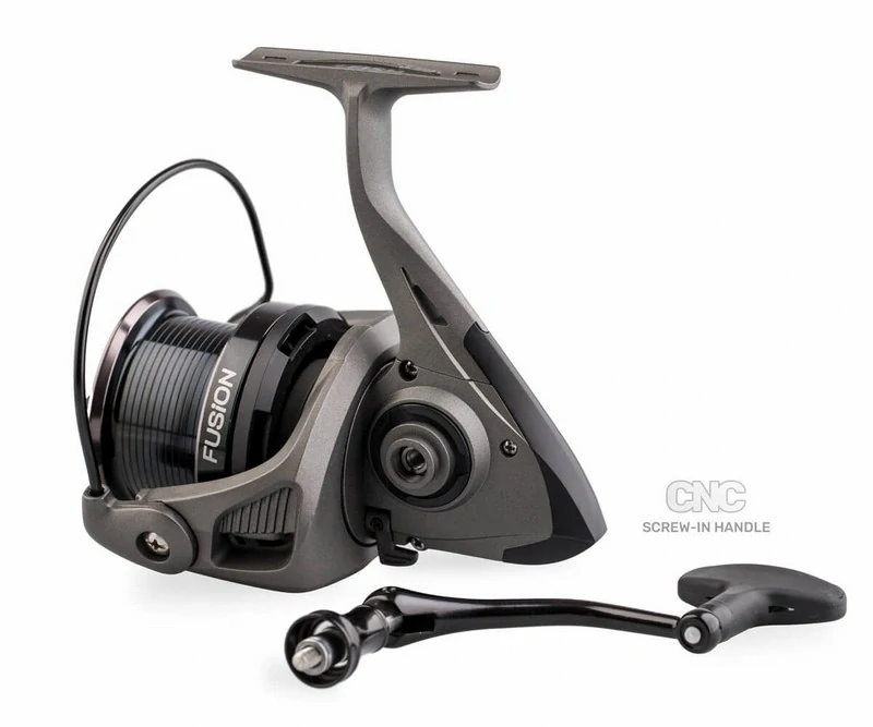 Zfish Naviják Fusion X 6000