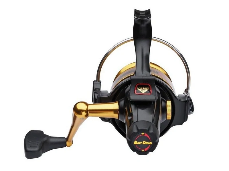Naviják Penn Slammer Classic 460 Live Liner
