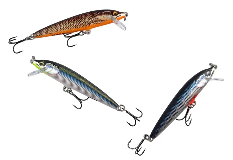 Rapala Floater Elite 85 GDRSML