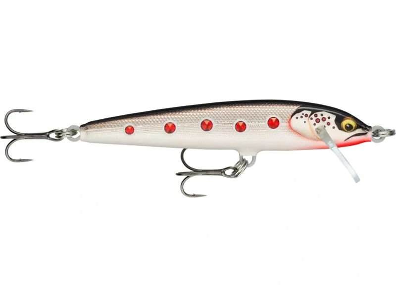 Rapala 90 Years Lure Kit Floater 3 ks