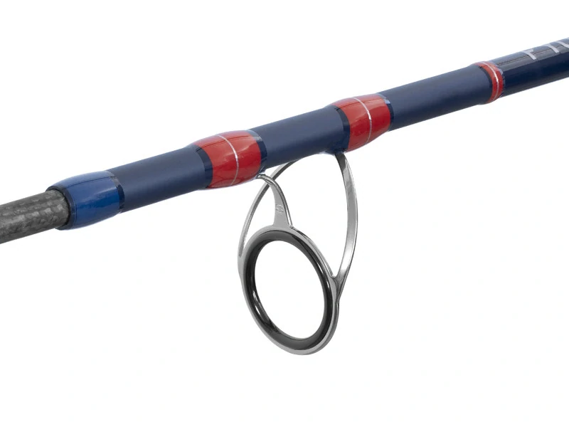 Prut Delphin Fyord BigBoat 220 cm 300-400 g 2 díly