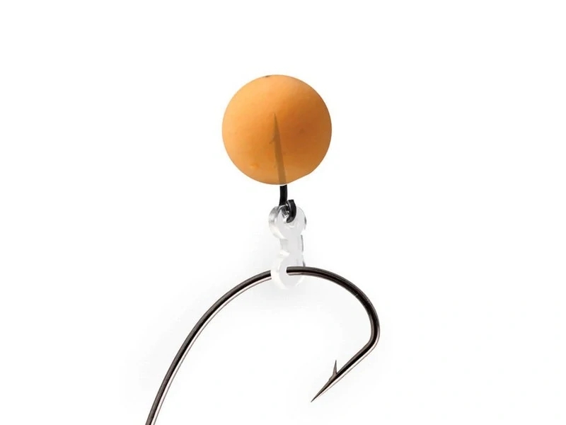 Zfish Trn Bait Spike Silicone Holder L 15 mm - 10 ks