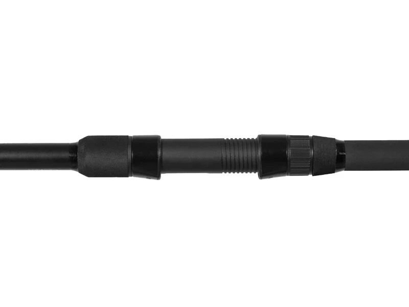 Delphin Feederový set YAKUZA 300 cm / 100 g / 3 díly + naviják 4T