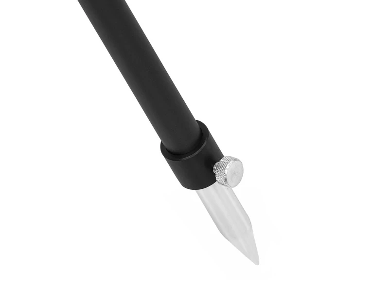 Delphin Feederový stojan REAXE Triplex 50 - 150 cm