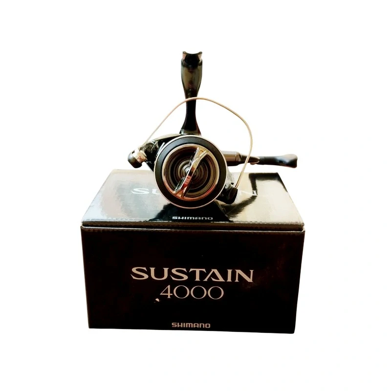 Shimano Sustain FK 4000