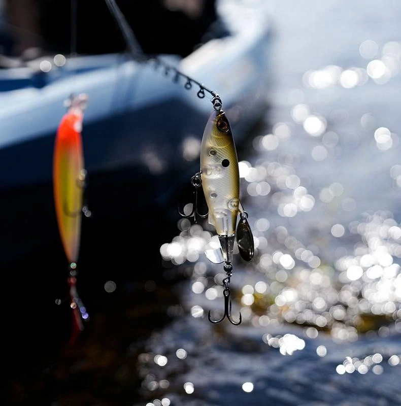Rapala ClapTail 110 MTSD