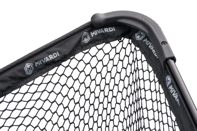 Mivardi Podběrák Metal Pro II 250