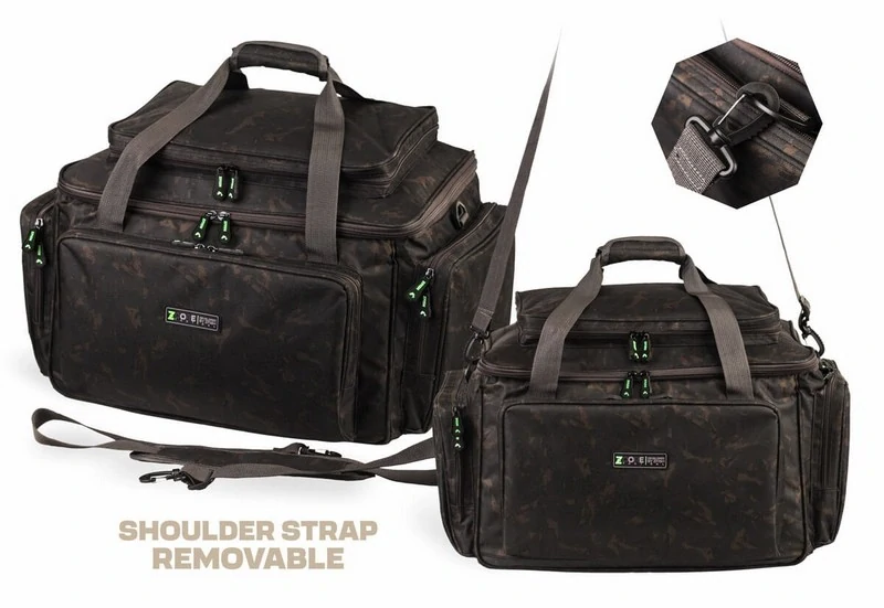 Zfish Taška Carryall Bag Z-Core L