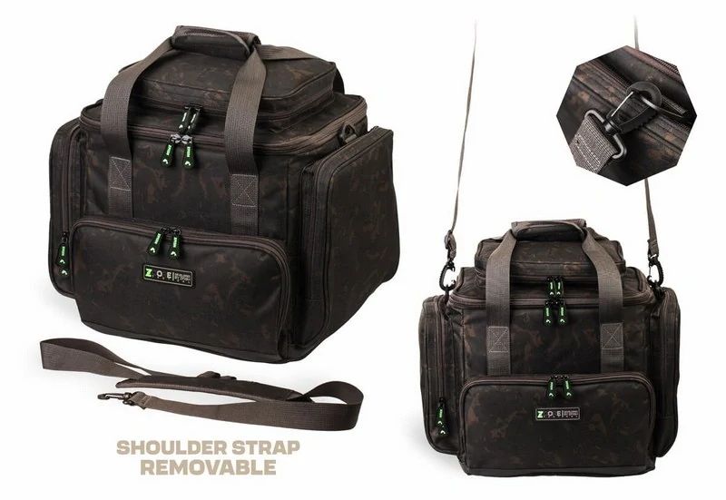 Zfish Taška Carryall Bag Z-Core M